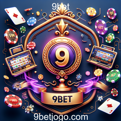Descubra a Emoção do Casino Ao Vivo no 9bet
