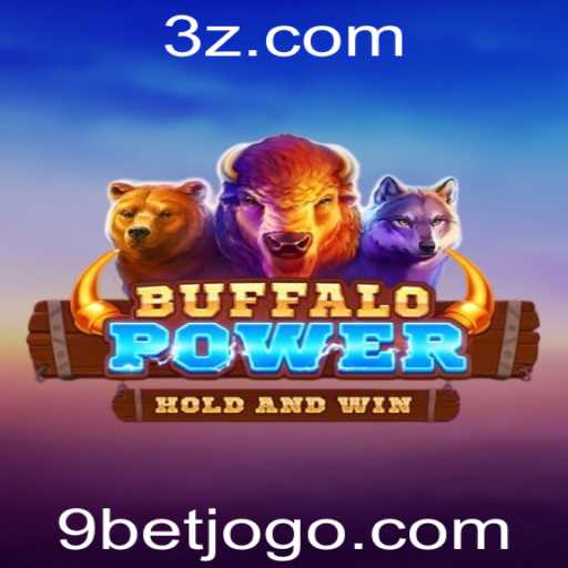 Explorando o Fascinante Mundo de BuffaloPower: Uma Análise do Jogo