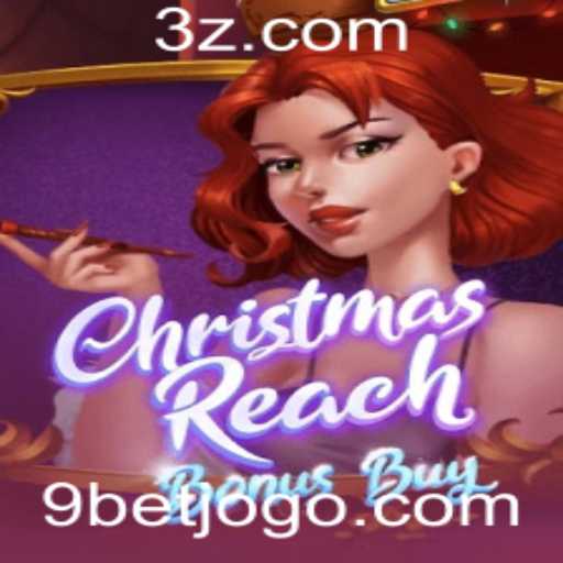 ChristmasReachBonusBuy: A Nova Sensação dos Cassinos Online