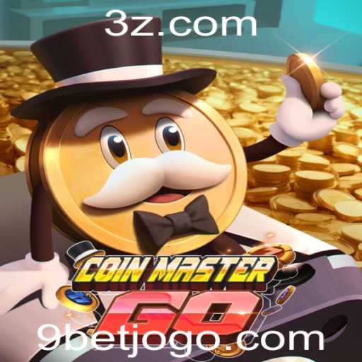CoinMasterGO: Uma Imersão Completa no Mundo das Apostas em 9bet