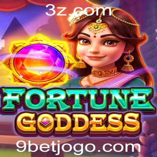 FORTUNEGODDESS: Explore a Inovação no Universo dos Jogos com 9bet