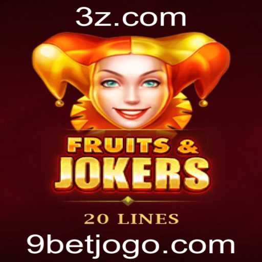 Explorando o Universo do Jogo FruitsAndJokers20 e o Impacto da Estratégia 9bet