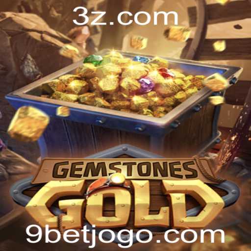 Descubra o Fascinante Mundo de GemstonesGold com 9bet