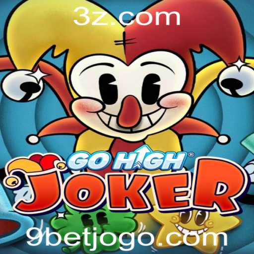 Explorando o Mundo de GoHighJoker: Regras e Estratégias com 9bet