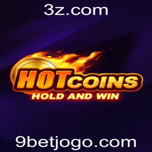 Descubra o Jogo HotCoins e como Jogar com 9bet