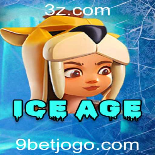Explorando o Mundo de IceAge: Uma Aventura Glacial