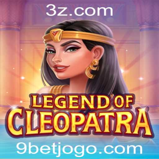 Descubra o Fascinante Mundo de LegendOfCleopatra com 9bet
