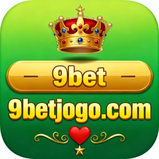 9bet logo