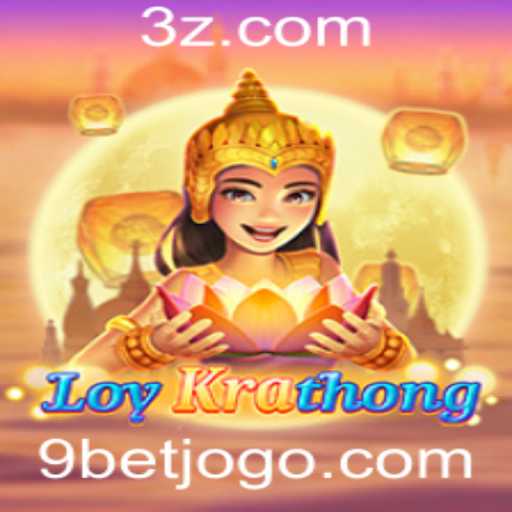 Descubra LoyKrathong: Um Jogo Cativante com Influências Culturais