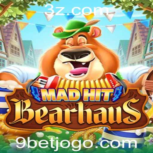 Explorando MadHitBearhaus: O Novo Jogo Empolgante