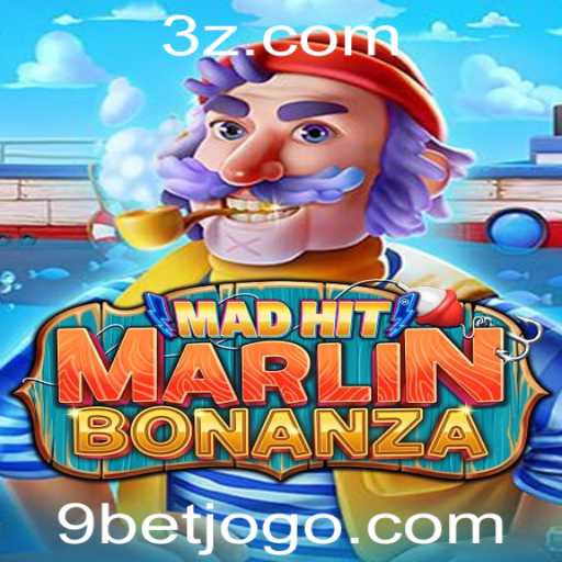 Descubra MadHitMarlinBonanza: O Jogo de Aventura Marítima com 9bet