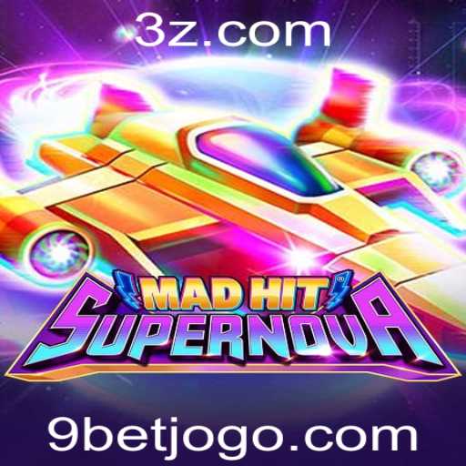 MadHitSupernova: Um Mergulho no Universo do Jogo e as Regras do 9bet