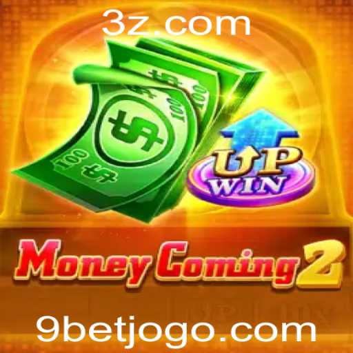 Descubra MoneyComing2: O Clássico Jogo de Apostas que Revoluciona com '9bet'