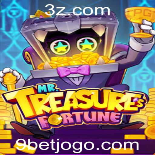 Descubra o Fascinante Mundo de MrTreasuresFortune com a Estratégia 9bet
