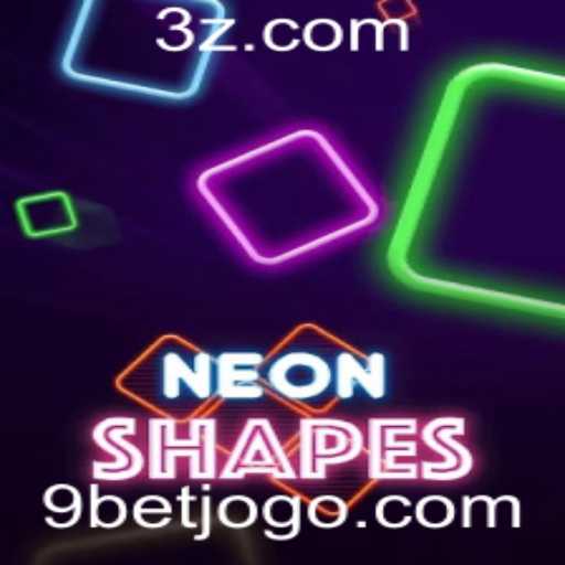 NeonShapes: Uma Nova Dimensão de Entretenimento Interativo
