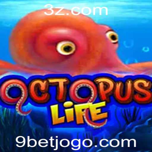 Explorando o Mundo de OctopusLife e a Estratégia 9bet