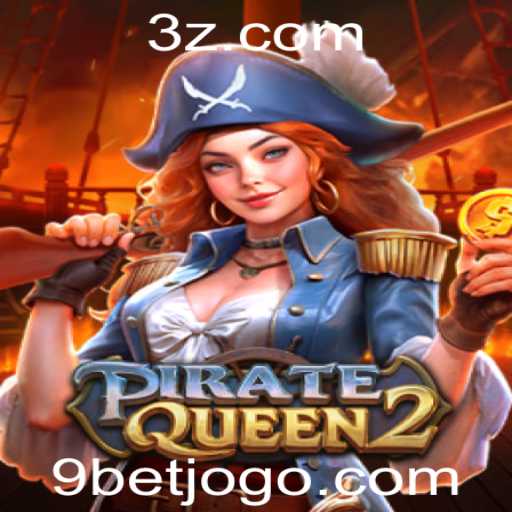 Explorando o Mundo Aventureiro de PirateQueen2 com 9bet