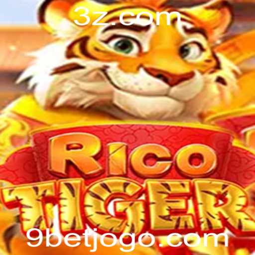 RicoTiger: Descobrindo O Fascinante Mundo Do Jogo 9bet