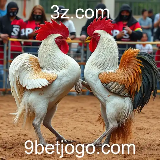 A Controversa Prática da Rinha de Galos e o Papel do 9bet