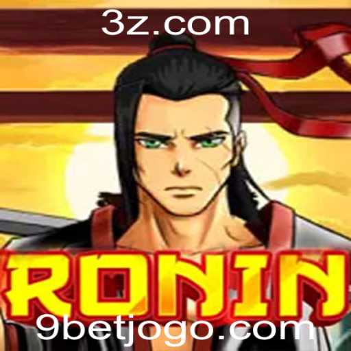 Descubra Ronin: Um Jogo de Estratégia e Aventura com 9bet