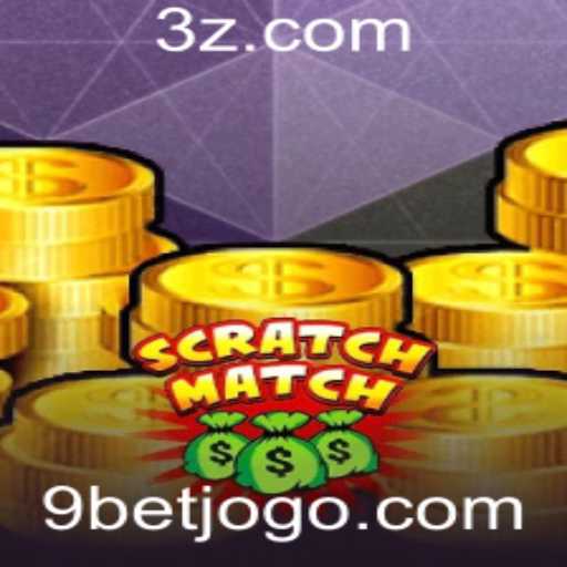 ScratchMatch: Uma Nova Maneira de Jogar com 9bet