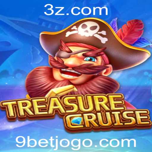 Descubra o Fascinante Mundo de TREASURECRUISE: O Jogo de Aventura e Estratégia