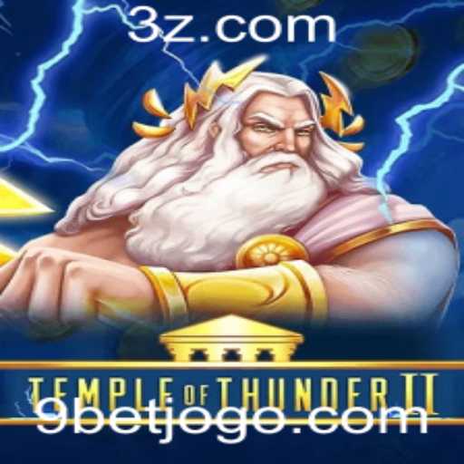 TempleofThunderII: Uma Aventura Épica no Mundo dos Jogos de Azar