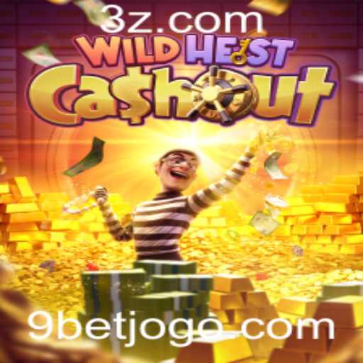 WildHeistCashout: A Nova Sensação do Mundo dos Jogos