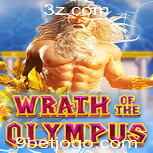 WrathofOlympus: Explorando o Universo Mítico do Jogo com 9bet