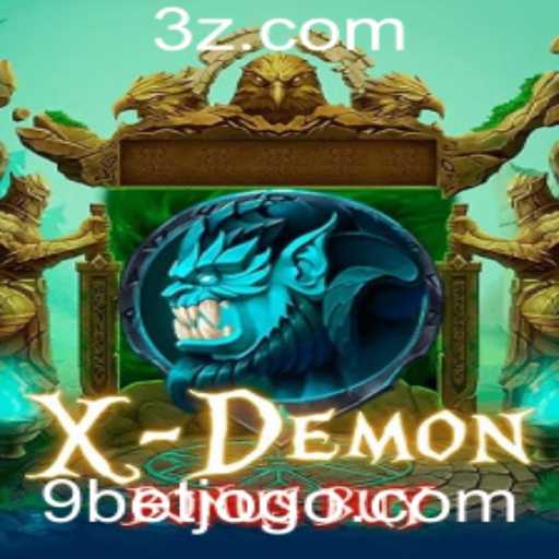 Descubra o Jogo VX Demon Bonus Buy e Sua Atraente Dinâmica no Mercado de Apostas