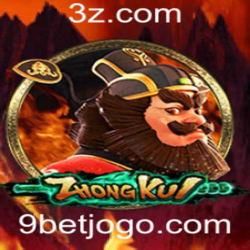 Descubra o Fascinante Mundo do Jogo ZhongKui e Explore 9bet